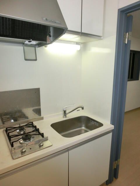 バス・シャワールーム　日々の疲れを癒すお風呂付です