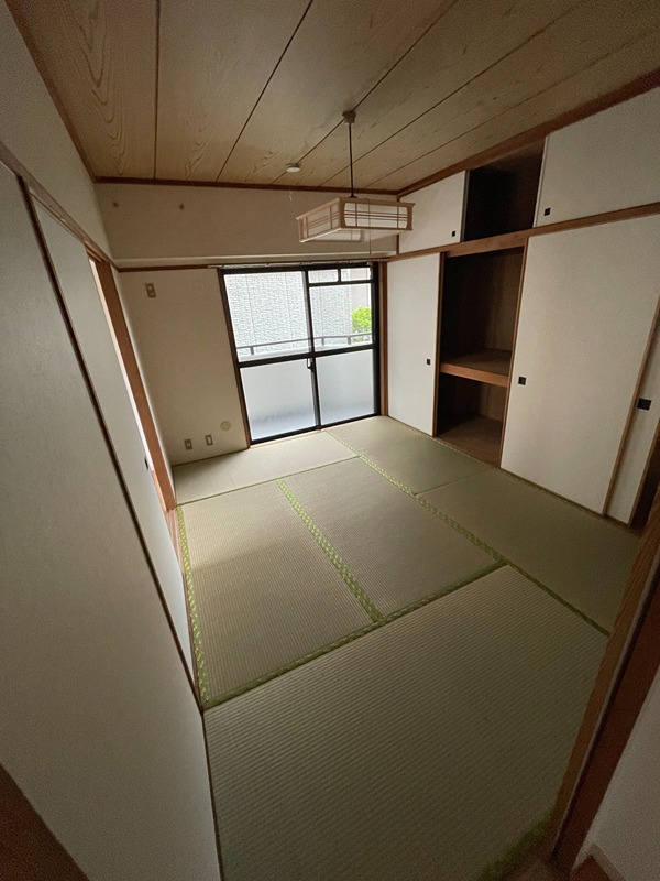 その他部屋・スペース　反転別部屋参考