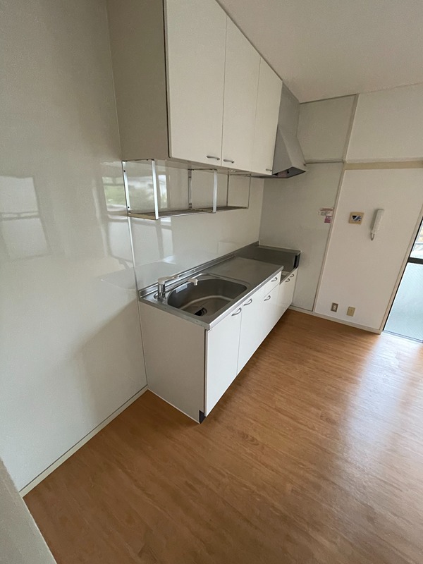 キッチン　反転別部屋参考