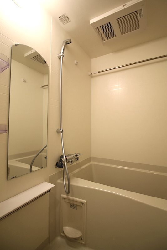 バス・シャワールーム　★見学予約受付中★