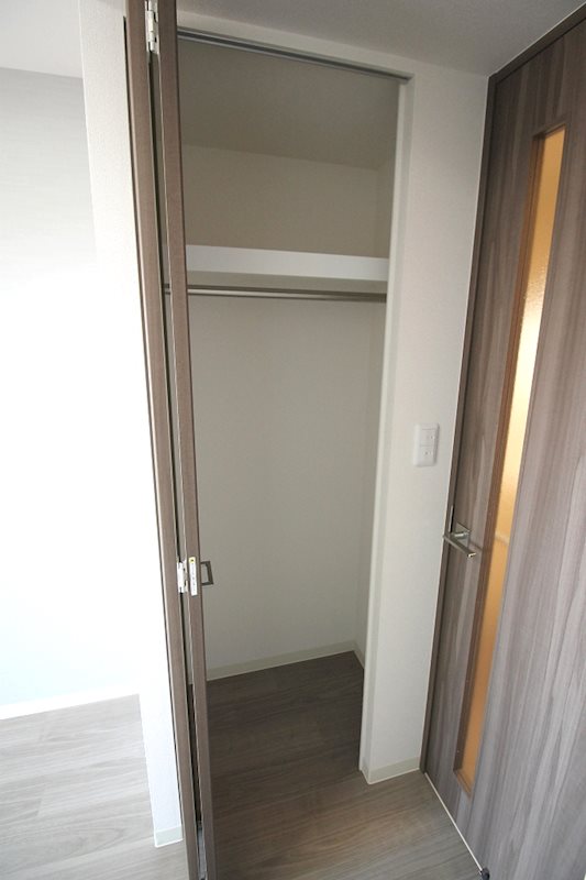 収納　★見学予約受付中★