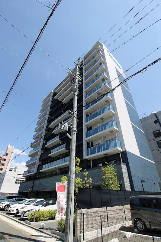 建物外観　★見学予約受付中★