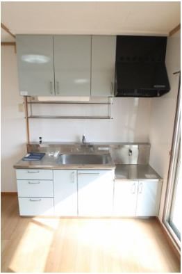 キッチン　※現況優先