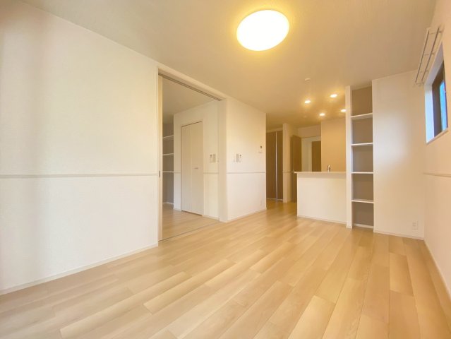 その他設備　※同タイプの写真となります。