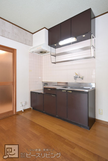 キッチン　コーポ藤田