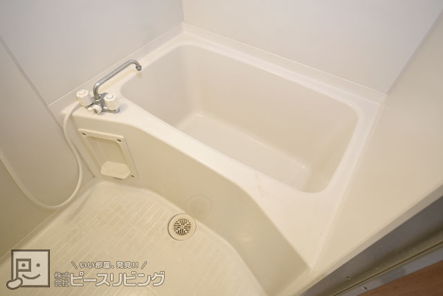 バス・シャワールーム　コーポ藤田