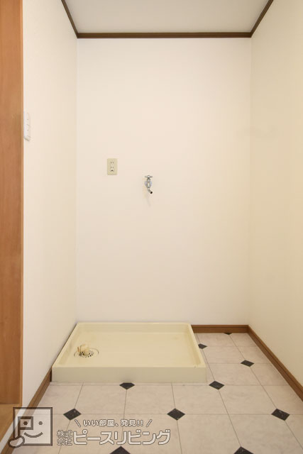 その他設備　コーポ藤田