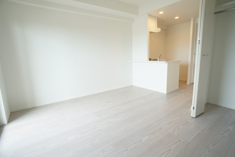 居室・リビング　別号室