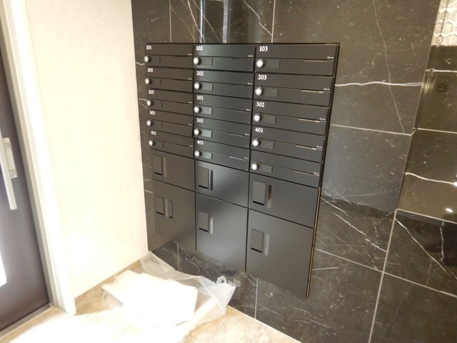 その他共有部分