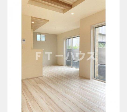 居室・リビング　リビング/ダイニング