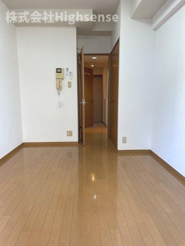 その他部屋・スペース　内装は落ち着いています