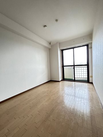 その他部屋・スペース　寝室です