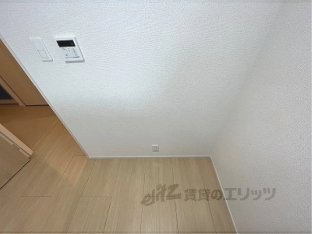 その他部屋・スペース　冷蔵庫置場