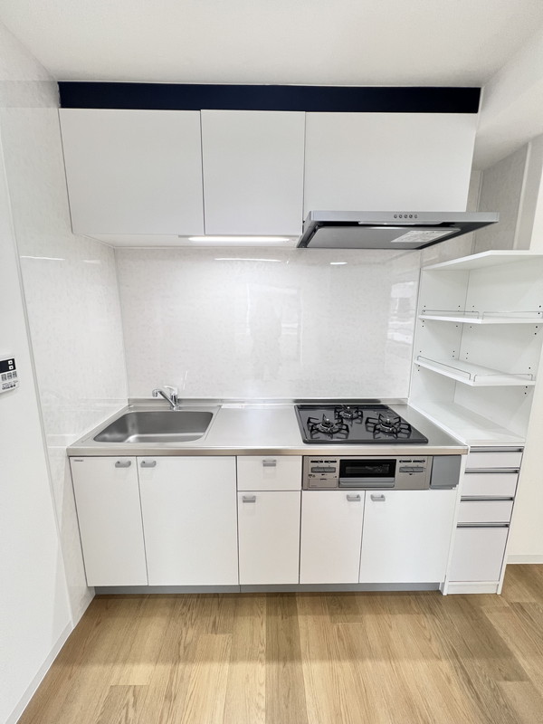 キッチン　※別室参考写真