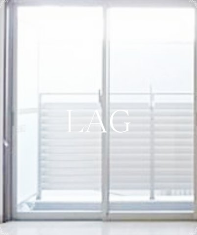 バルコニー　バルコニーです。