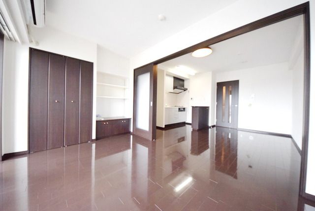 その他部屋・スペース　洋室