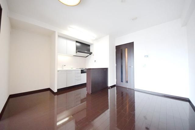 その他　リビング　別ショット