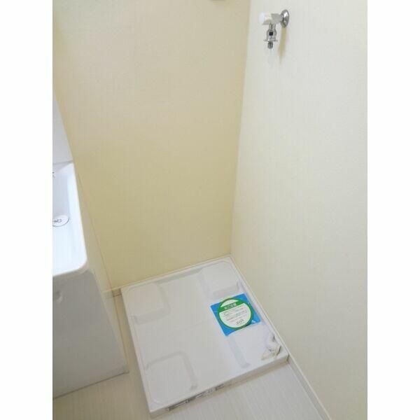 その他設備　設備充実★