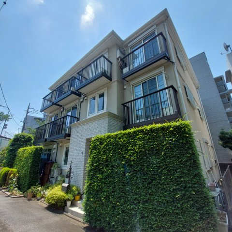 建物外観　☆綺麗な外観☆