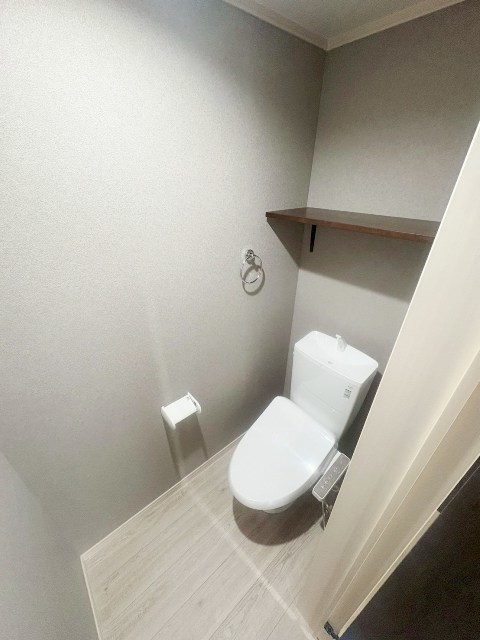 トイレ　同施工タイプ