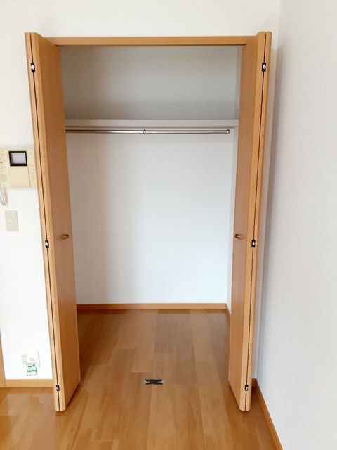 収納　こまごまとしたものを収納できそうですね