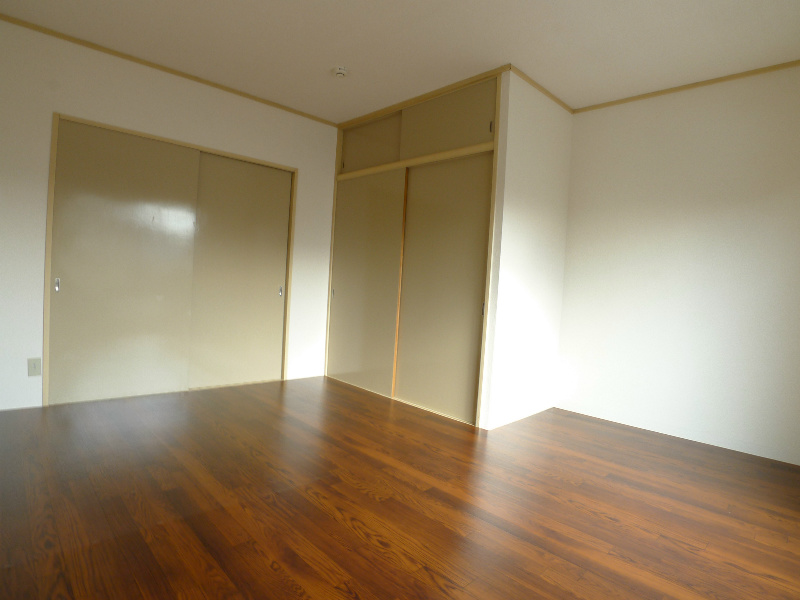 居室・リビング　別室参考写真