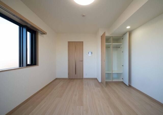 居室・リビング　別号室参考