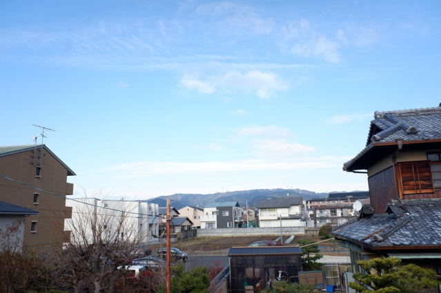 眺望　別部屋参考写真