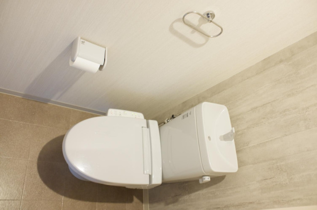 トイレ　別部屋参考写真