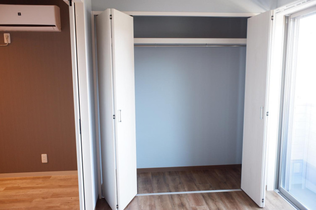 収納　別部屋参考写真