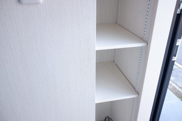 玄関　別部屋参考写真