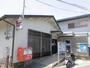 郵便局　京都山科大宅郵便局（郵便局）まで165m
