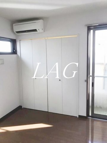 その他部屋・スペース　寝室です。