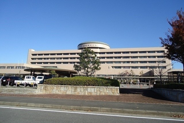 病院　西尾市民病院（病院）まで4204m