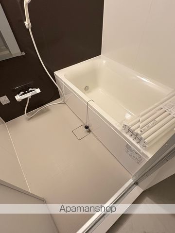 FREEDOM residence堺寺地町の風呂写真