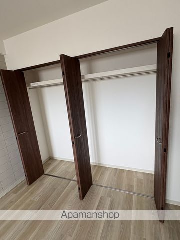 FREEDOM residence堺寺地町の内装写真