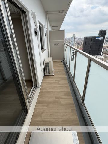 FREEDOM residence堺寺地町の内装写真