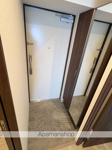 FREEDOM residence堺寺地町の玄関写真