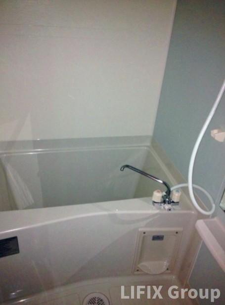 バス・シャワールーム　風呂