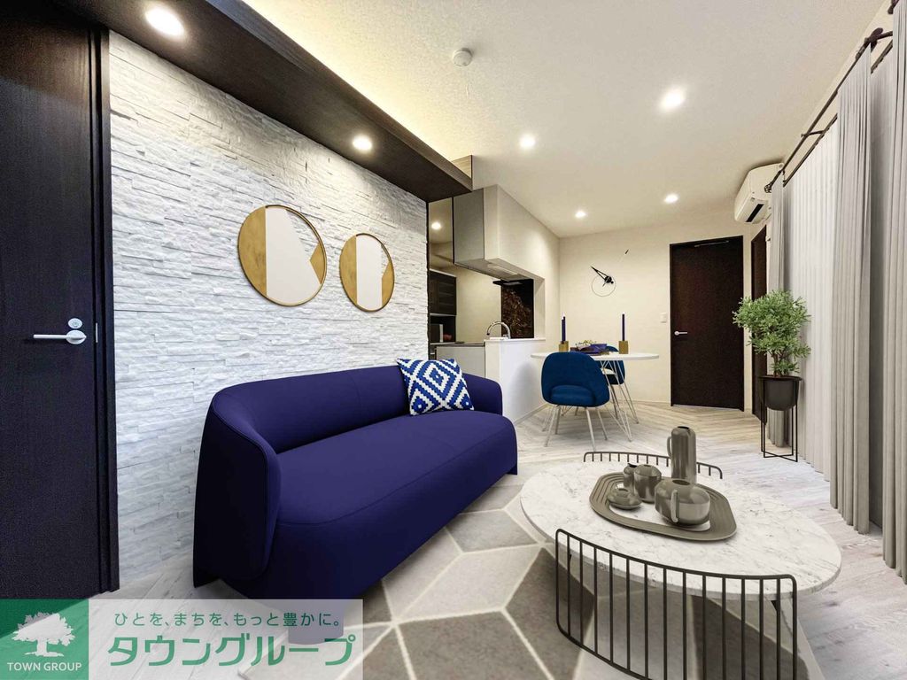 居室・リビング