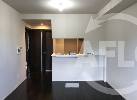 居室・リビング　エルグレースタワー大阪同心　リビング・ダイニングスペース