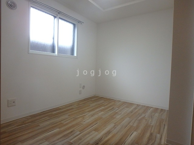 その他部屋・スペース　東向き洋室。