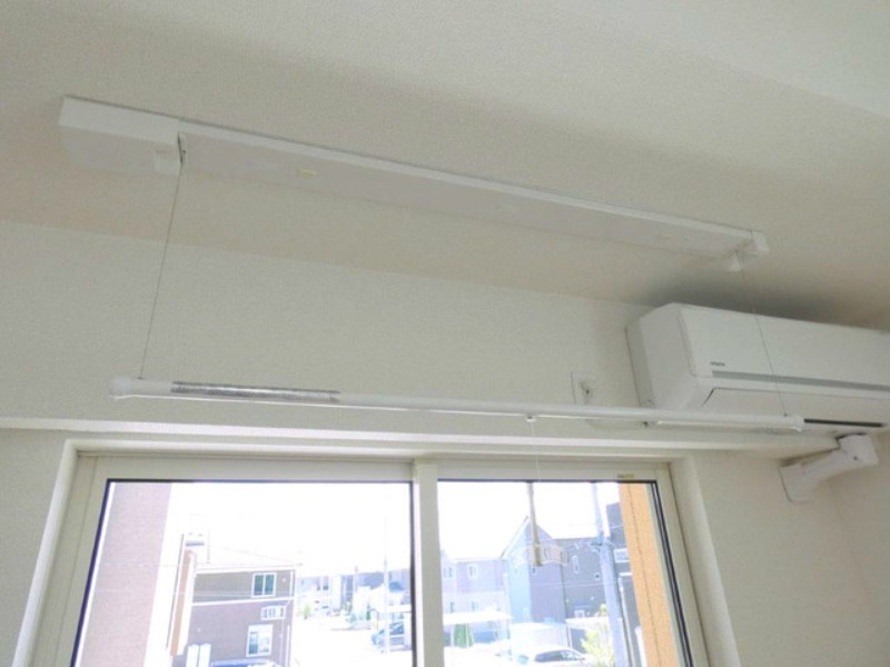 その他設備　図面と現状に相違がある場合には現状を優先