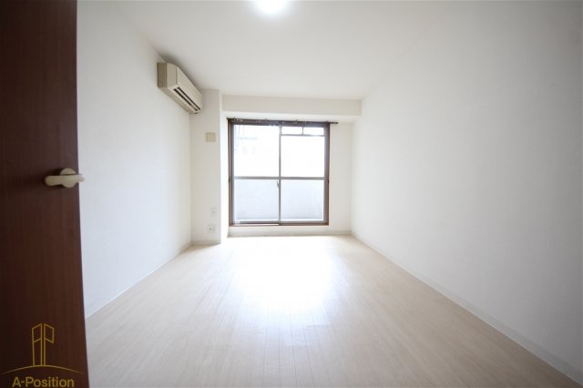 居室・リビング　AD天神橋（アド天神橋）