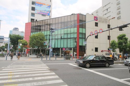 スーパー　KOHYO(コーヨー) 南森町店（スーパー）まで460m