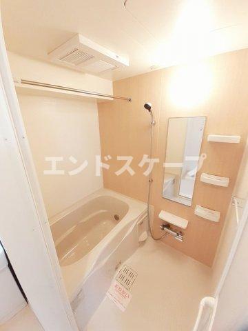 バス・シャワールーム　高崎、前橋のお部屋探しはエンドスケープまで！お客様の理想お聞