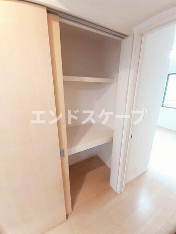 収納　高崎、前橋のお部屋探しはエンドスケープまで！お客様の理想お聞