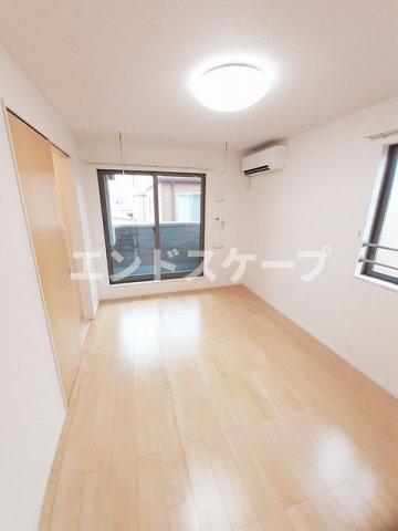 居室・リビング　高崎、前橋のお部屋探しはエンドスケープまで！お客様の理想お聞