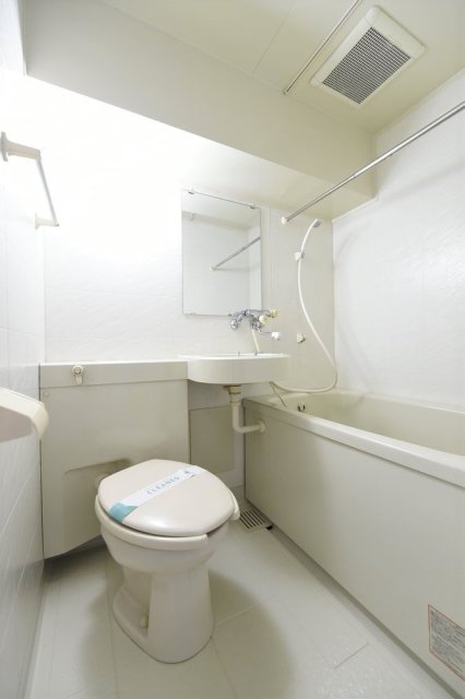 バス・シャワールーム　☆浴室☆