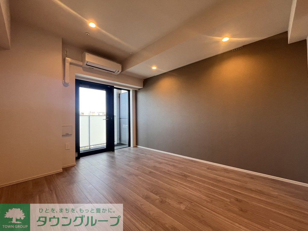 居室・リビング　リビング/居室